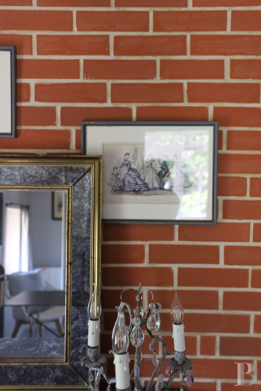 A renovated 18th-century farm with several gites between Paimpol and Saint-Brieuc, in the Côtes d'Armor department - photo  n°18